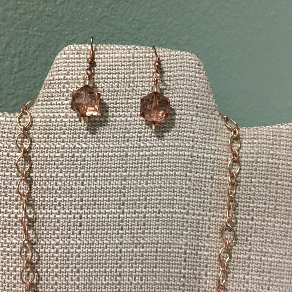 Necklace set - Picture 4 of 6